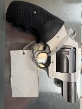 CHARTER ARMS U.C. LITE .38 SPL - Image 2 of 3