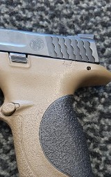 SMITH & WESSON M&P 40 40 Smith & Wesson - Image 3 of 12