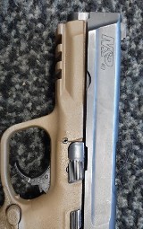 SMITH & WESSON M&P 40 40 Smith & Wesson - Image 2 of 12