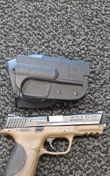 SMITH & WESSON M&P 40 40 Smith & Wesson - Image 12 of 12