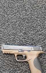 SMITH & WESSON M&P 40 40 Smith & Wesson - Image 1 of 12