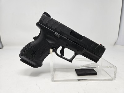 SPRINGFIELD ARMORY XDM OSP 10MM 10MM - Image 1 of 2