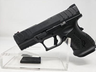 SPRINGFIELD ARMORY XDM OSP 10MM 10MM - Image 2 of 2
