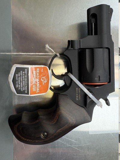 TAURUS 856 2-856021SW .38 SPL - Image 1 of 2