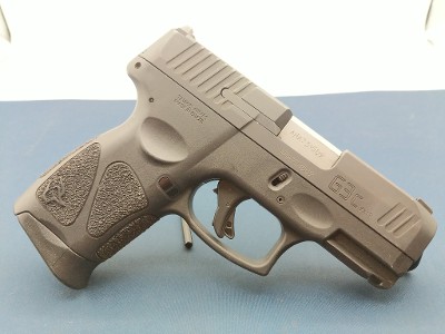 TAURUS G3C 9MM LUGER (9x19 PARA) - Image 4 of 4
