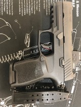 SIG SAUER P320 COMPACT 9MM LUGER (9X19 PARA) - Image 3 of 12