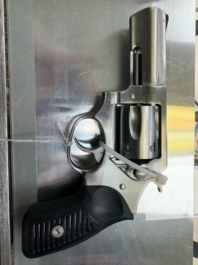 RUGER SP-101 .357 MAG - Image 2 of 2