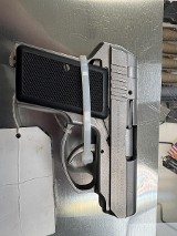 AMT BACK UP 9MM KURZ .380 ACP - Image 1 of 2