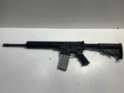 DEL-TON DTI-15 5.56X45MM NATO - Image 1 of 8
