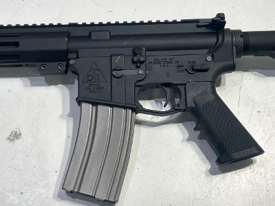 DEL-TON DTI-15 5.56X45MM NATO - Image 3 of 8