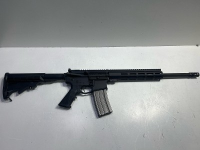 DEL-TON DTI-15 5.56X45MM NATO - Image 5 of 8