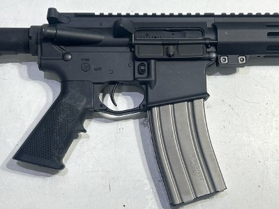 DEL-TON DTI-15 5.56X45MM NATO - Image 7 of 8