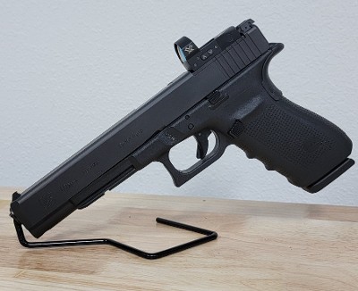 GLOCK G40 GEN 4 MOS 10MM - Image 1 of 3