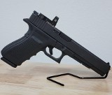 GLOCK G40 GEN 4 MOS 10MM - Image 2 of 3