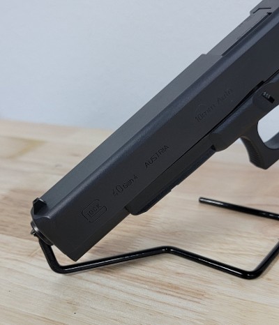 GLOCK G40 GEN 4 MOS 10MM - Image 3 of 3