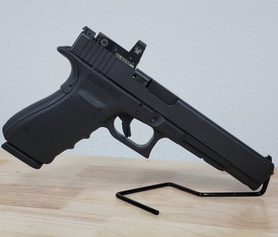 GLOCK G40 GEN 4 MOS 10MM - Image 2 of 3