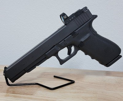 GLOCK G40 GEN 4 MOS 10MM