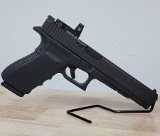 GLOCK G40 GEN 4 MOS 10MM - Image 2 of 3