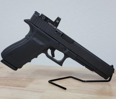 GLOCK G40 GEN 4 MOS 10MM - Image 2 of 3