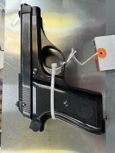 TANFOGLIO GT 380 .380 ACP - Image 2 of 2