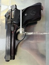 TANFOGLIO GT 380 .380 ACP - Image 1 of 2