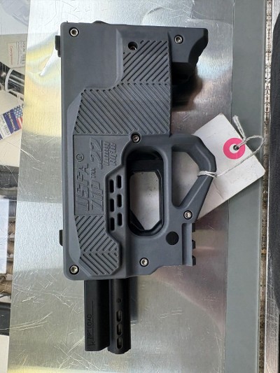 USFA ZIP 22 .22 LR - Image 2 of 2