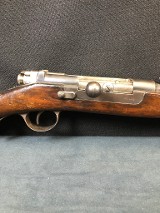 STEYR 1886 KROPATSCHEK 8X60R - Image 4 of 14