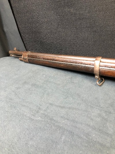 STEYR 1886 KROPATSCHEK 8X60R - Image 14 of 14