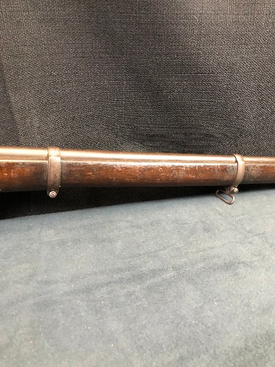 STEYR 1886 KROPATSCHEK 8X60R - Image 6 of 14
