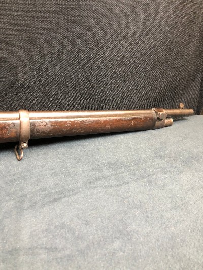 STEYR 1886 KROPATSCHEK 8X60R - Image 7 of 14
