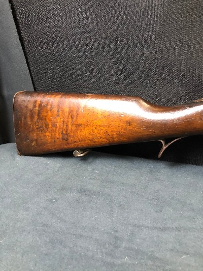 STEYR 1886 KROPATSCHEK 8X60R - Image 3 of 14