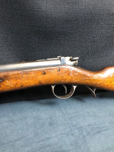 STEYR 1886 KROPATSCHEK 8X60R - Image 9 of 14