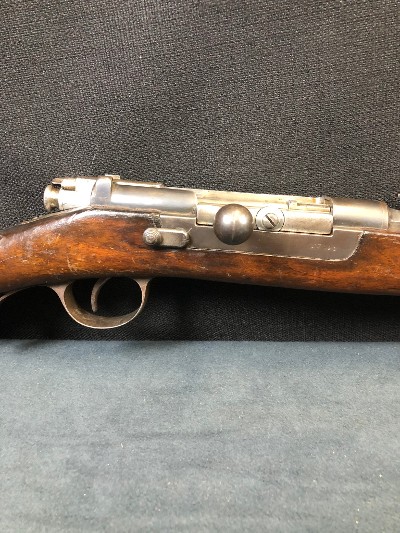 STEYR 1886 KROPATSCHEK 8X60R - Image 4 of 14