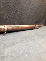 STEYR 1886 KROPATSCHEK 8X60R - Image 7 of 14