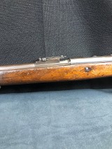 STEYR 1886 KROPATSCHEK 8X60R - Image 10 of 14
