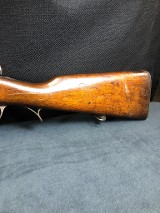 STEYR 1886 KROPATSCHEK 8X60R - Image 8 of 14