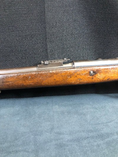 STEYR 1886 KROPATSCHEK 8X60R - Image 10 of 14