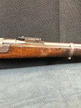 STEYR 1886 KROPATSCHEK 8X60R - Image 5 of 14
