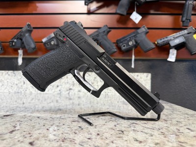 HECKLER & KOCH Mark 23 .45 ACP - Image 2 of 4