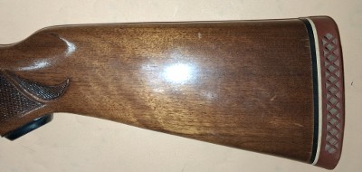 WINCHESTER 1200 12 GA - Image 6 of 7