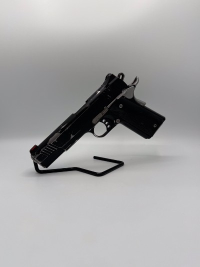KIMBER CUSTOM LW .45 ACP - Image 2 of 11