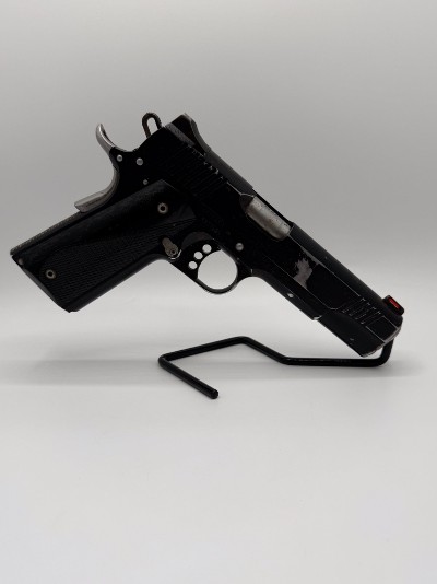 KIMBER CUSTOM LW .45 ACP - Image 4 of 11