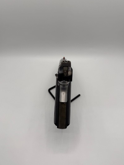 KIMBER CUSTOM LW .45 ACP - Image 7 of 11