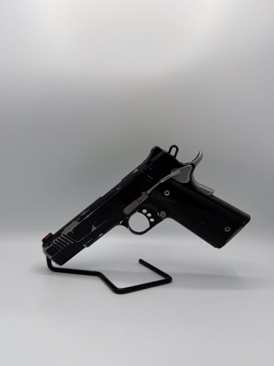 KIMBER CUSTOM LW .45 ACP - Image 1 of 11