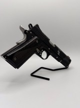 KIMBER CUSTOM LW .45 ACP - Image 5 of 11