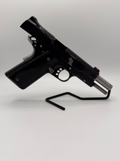 KIMBER CUSTOM LW .45 ACP - Image 8 of 11