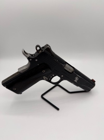 KIMBER CUSTOM LW .45 ACP - Image 10 of 11
