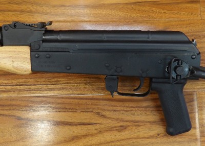 ROMARM WASR-10UF 7.62X39MM - Image 7 of 9