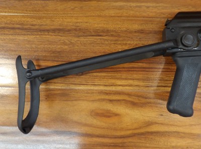 ROMARM WASR-10UF 7.62X39MM - Image 2 of 9