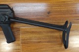 ROMARM WASR-10UF 7.62X39MM - Image 6 of 9